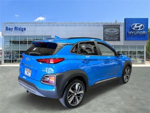 2020 Hyundai KONA Ultimate